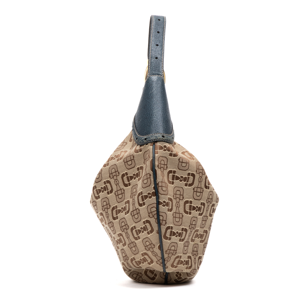 Gucci Large Glam Hobo - Picture 3 of 11